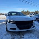 dodge charger police pack 2016