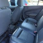 dodge charger police pack 2016