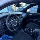 dodge charger police pack 2016