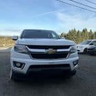 chevrolet colorado 2017