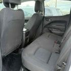 chevrolet colorado 2017