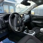 chevrolet colorado 2017