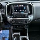 chevrolet colorado 2017