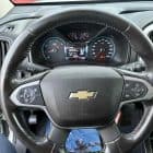 chevrolet colorado 2017