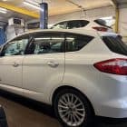 ford c max