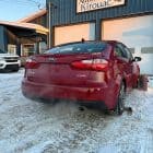 kia forte ex gdi 2014