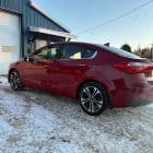 kia forte ex gdi 2014