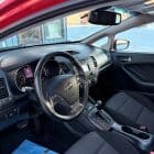 kia forte ex gdi 2014