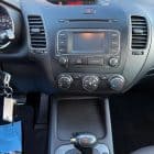 kia forte ex gdi 2014