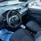 mitsubishi mirage 2017