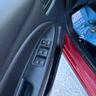 mitsubishi mirage 2017