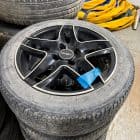 mitsubishi mirage 2017