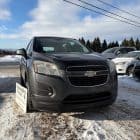 chevrolet trax 2015