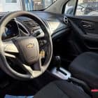 chevrolet trax 2015
