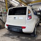 kia soul 2011