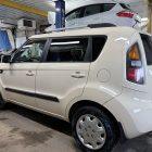 kia soul 2011