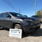jeep cherokee 2015