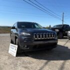jeep cherokee 2015