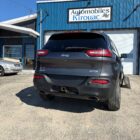 jeep cherokee 2015
