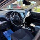 jeep cherokee 2015