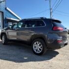 jeep cherokee 2015