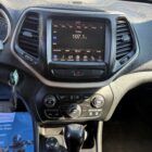 jeep cherokee 2015