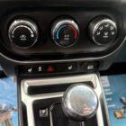 jeep compass 2016