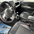 jeep compass 2016