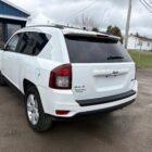 jeep compass 2016