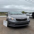 kia forte 2015