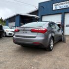 kia forte 2015