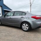 kia forte 2015