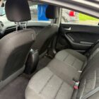 kia forte 2015