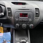 kia forte 2015