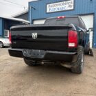 dodge ram 1500 2018