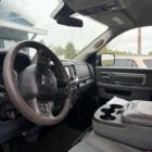 dodge ram 1500 2018