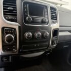 dodge ram 1500 2018