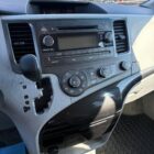 toyota sienna 2013