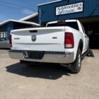 dodge ram 1500 classic 2022