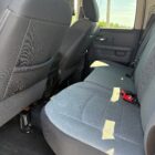 dodge ram 1500 classic 2022