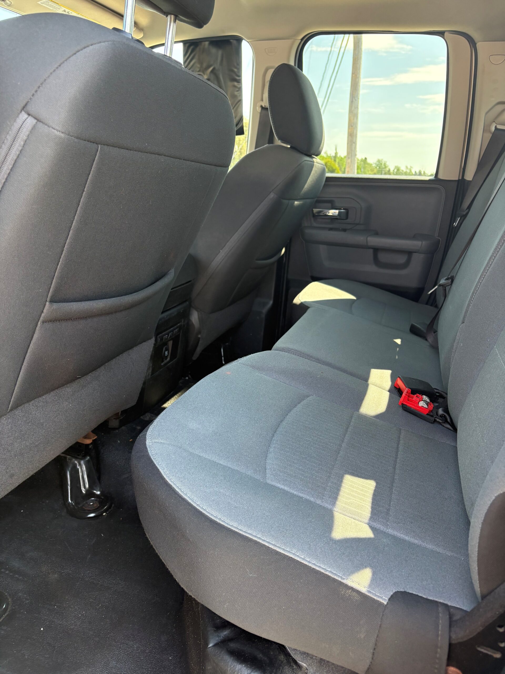 dodge ram 1500 classic 2022