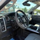 dodge ram 1500 classic 2022