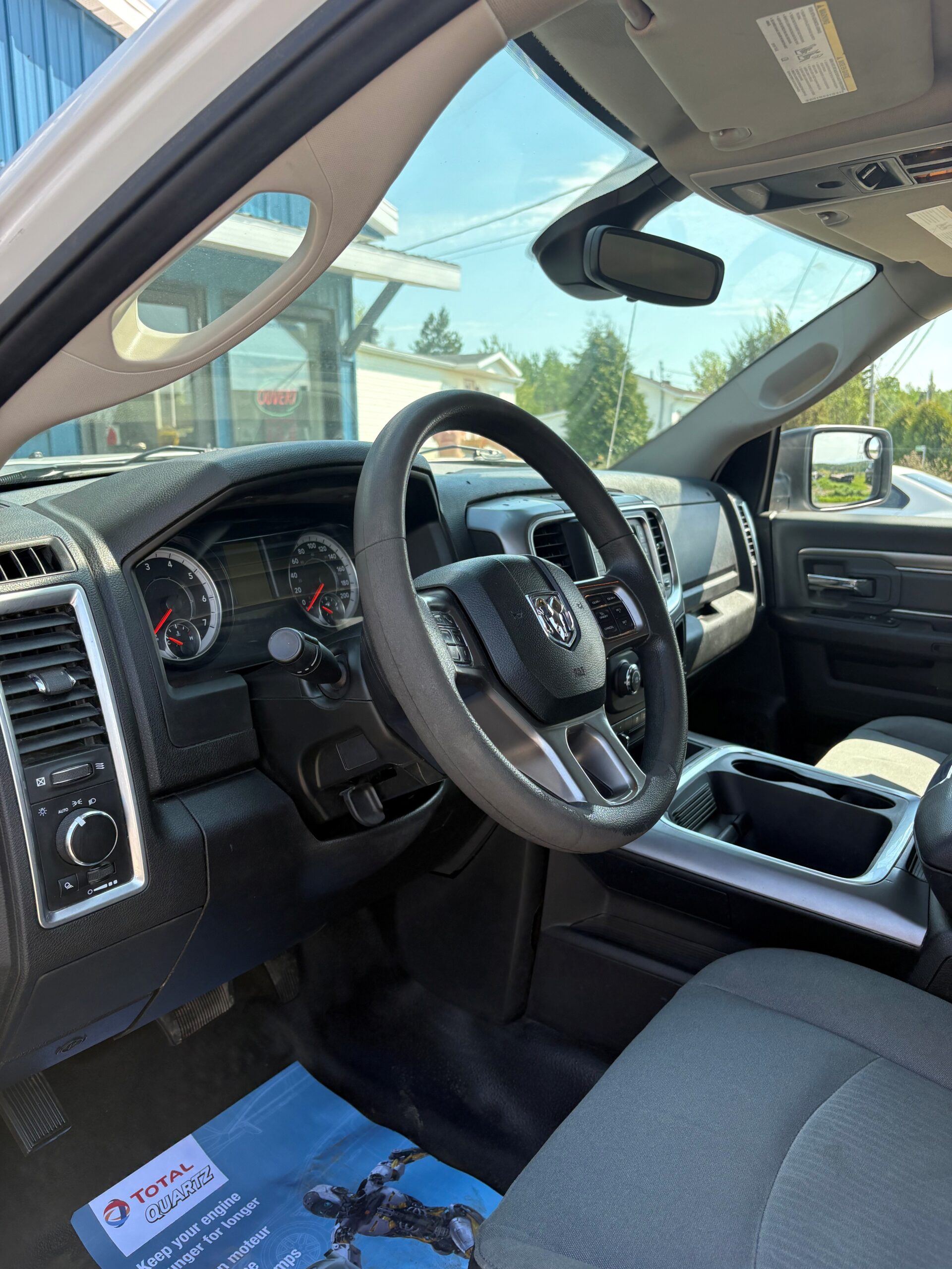dodge ram 1500 classic 2022