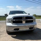 dodge ram 1500 classic 2022