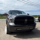 dodge ram 1500 st tradesman 2016
