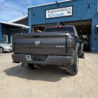 dodge ram 1500 st tradesman 2016