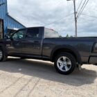 dodge ram 1500 st tradesman 2016