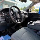 dodge ram 1500 st tradesman 2016