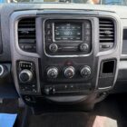 dodge ram 1500 st tradesman 2016