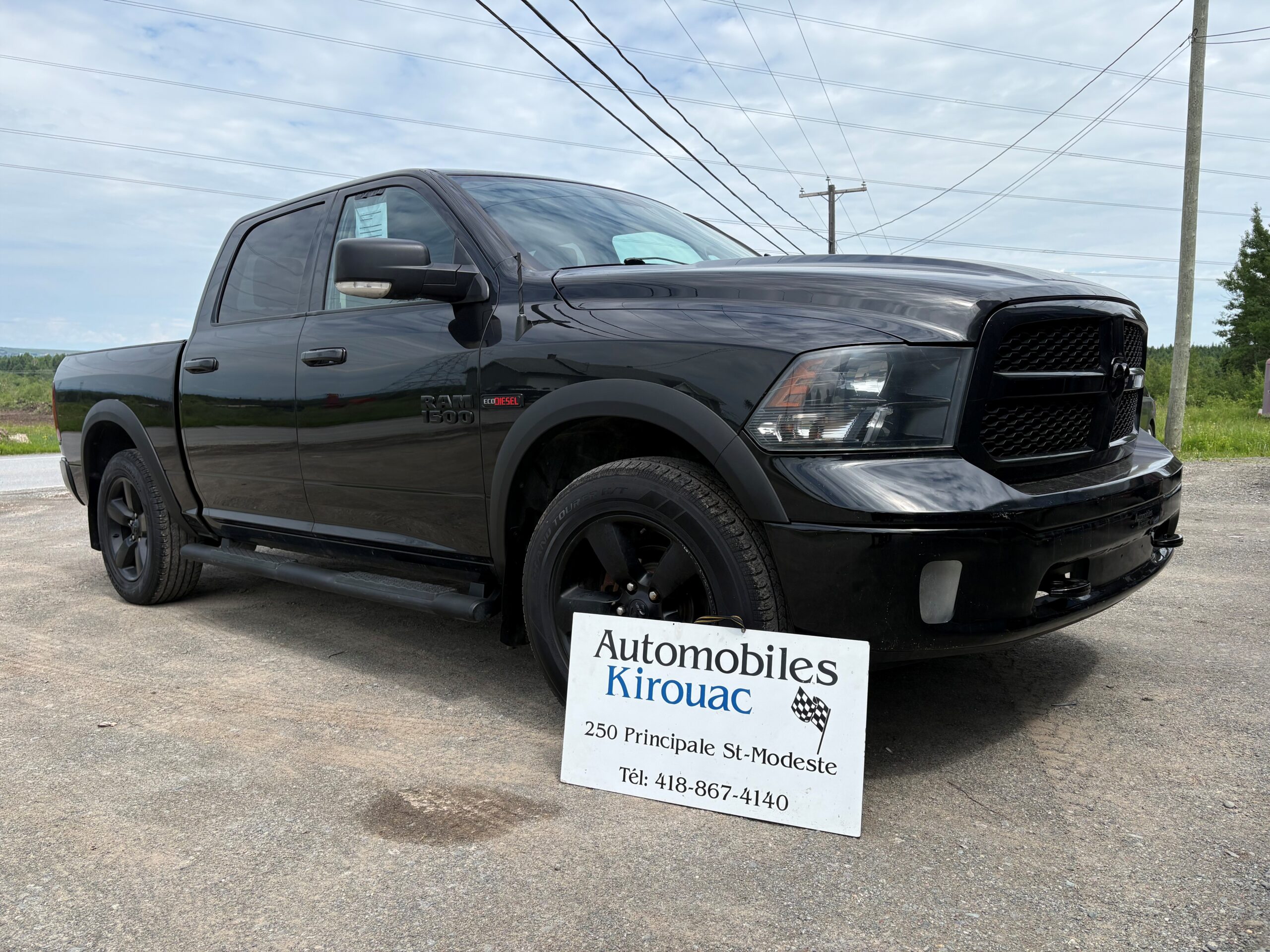dodge ram 1500 2018 dodge ram 1500 2018